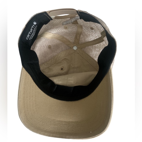 Carhartt Hat - Picture 3 of 4